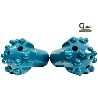 R32-76Mm Threaded Drilling Bits Rock Tools R32-76Mm Threaded Drilling Bits Rock Tools