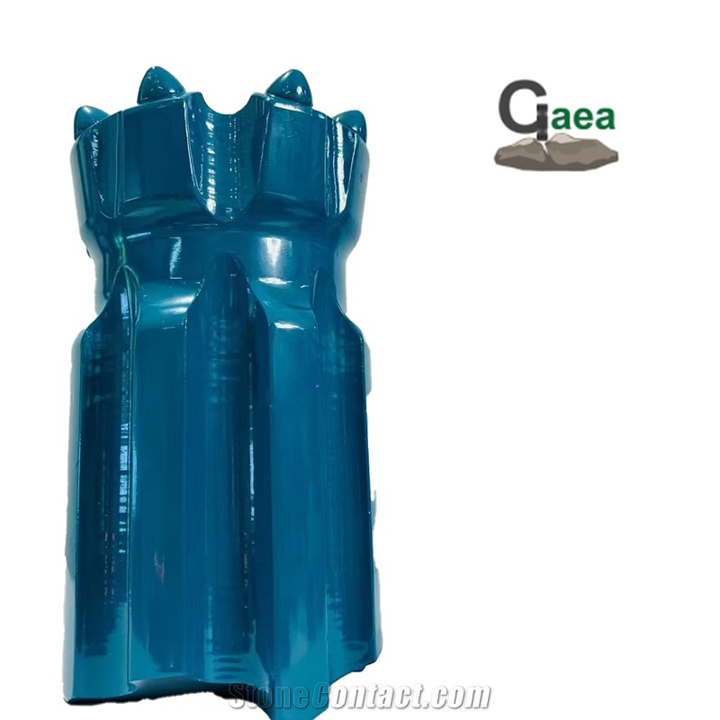 Retrac Thread Button Bits T45-89Mm
