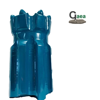 Retrac Thread Button Bits T45-89Mm