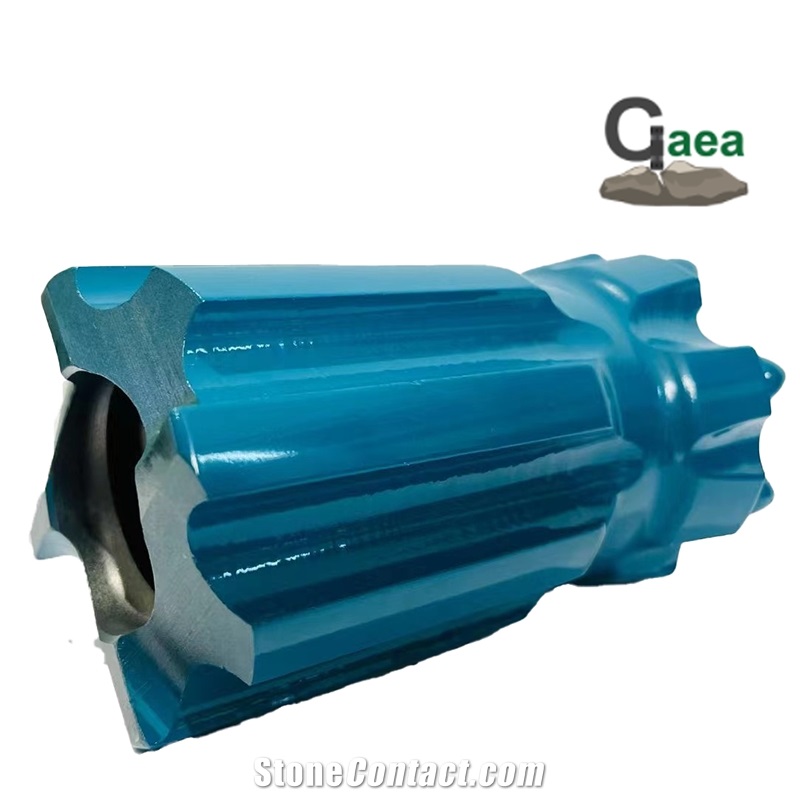 Retrac Thread Button Bits T45-89Mm