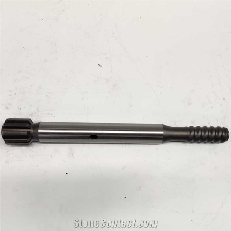 Sandvik HLX5-T38-500Mm Shank Adapter