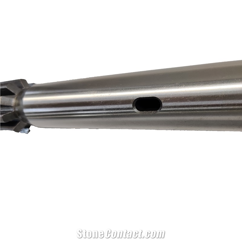 Sandvik HLX5-T38-500Mm Shank Adapter