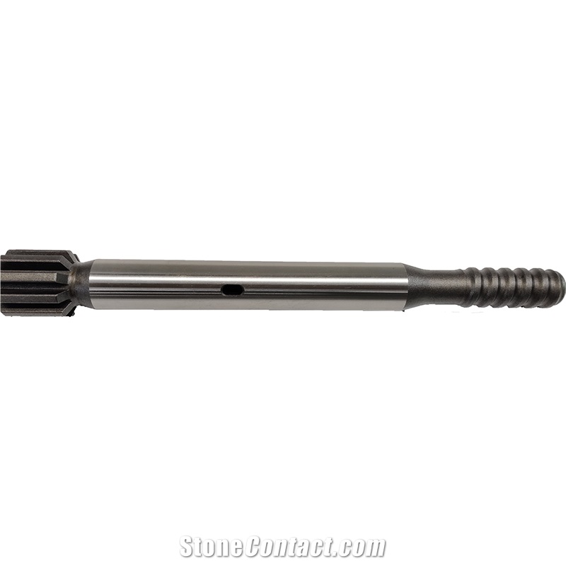 Sandvik HLX5-T38-500Mm Shank Adapter