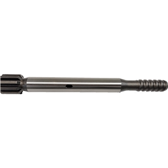 Sandvik HLX5-T38-500Mm Shank Adapter