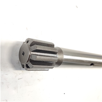 Sandvik HLX5-T38-500Mm Shank Adapter