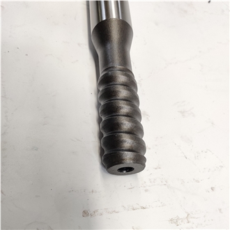 Sandvik HLX5-T38-500Mm Shank Adapter