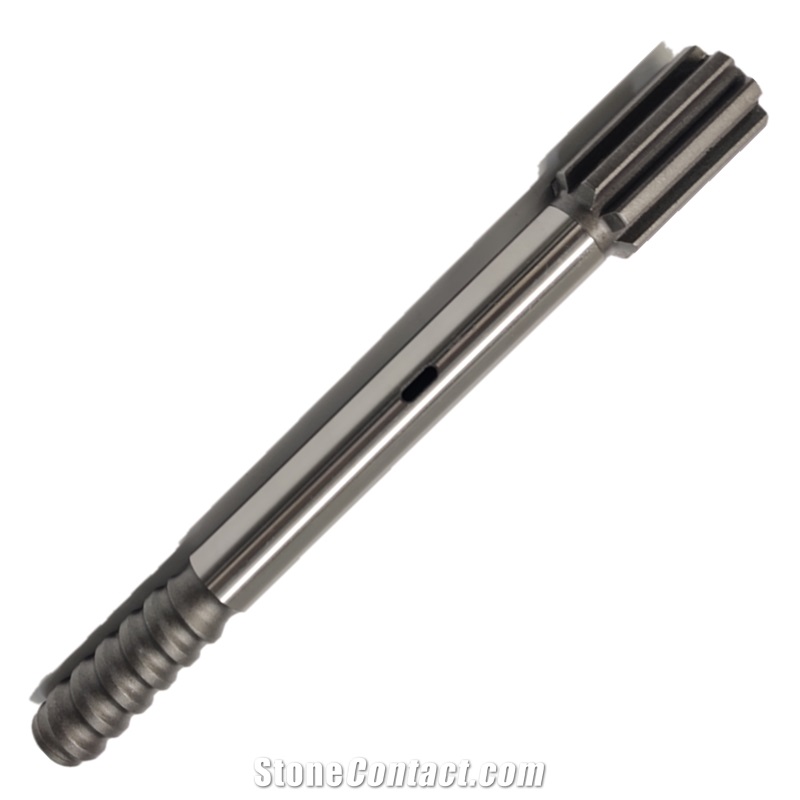 Shank Adapter COP1838 T38 525Mm Atlas COP