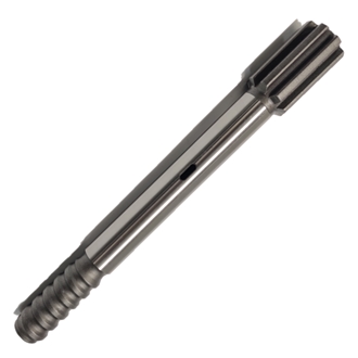 Shank Adapter COP1838 T38 525Mm Atlas COP