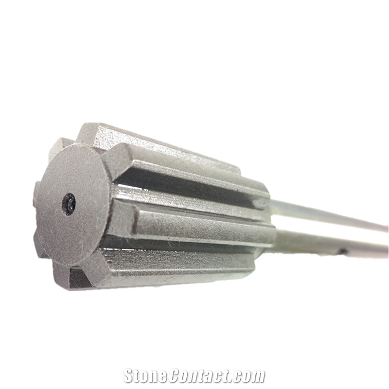 Shank Adapter COP1838 T38 525Mm Atlas COP