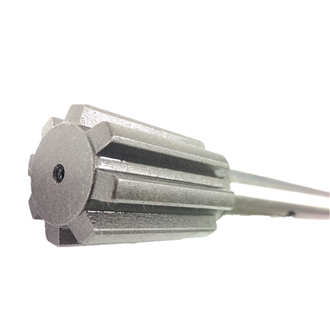 Shank Adapter COP1838 T38 525Mm Atlas COP