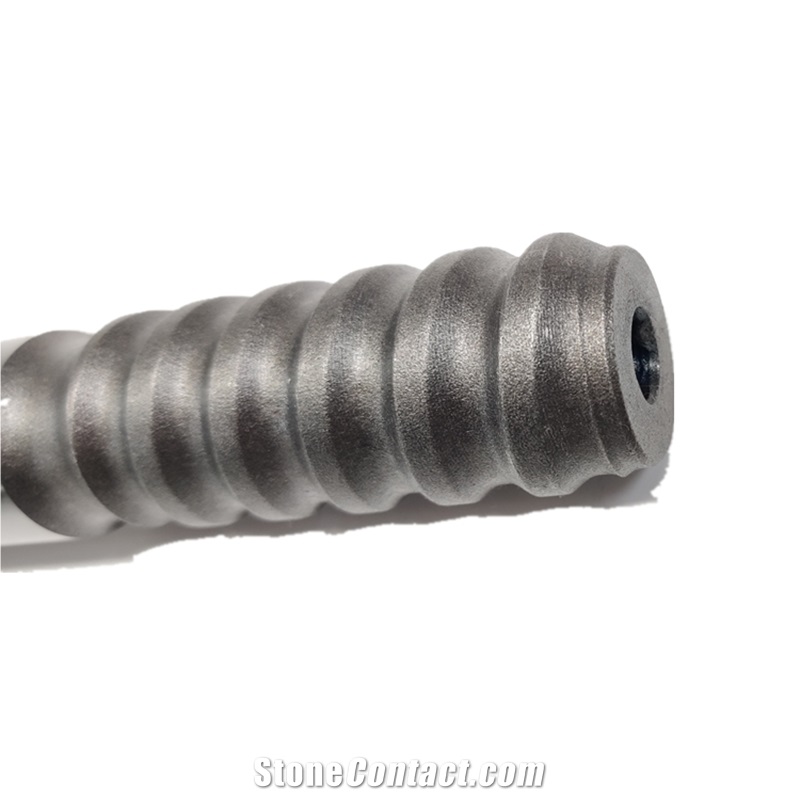 Shank Adapter COP1838 T38 525Mm Atlas COP