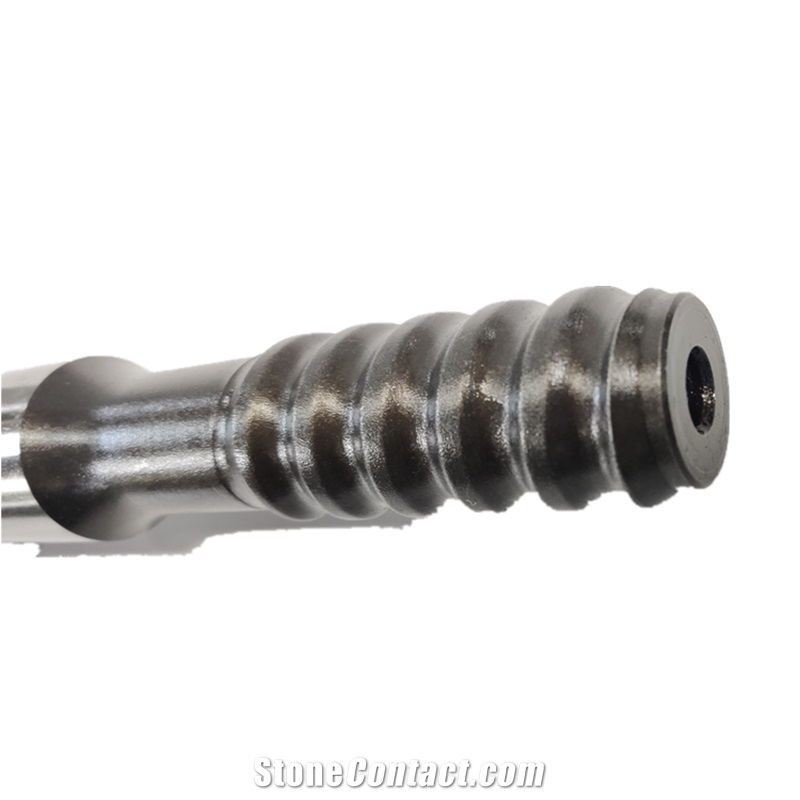 Shank Adapter T38 Atlas COP BBE57-T38-460
