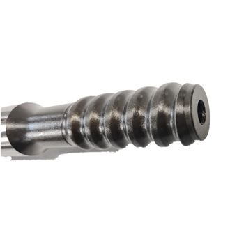 Shank Adapter T38 Atlas COP BBE57-T38-460