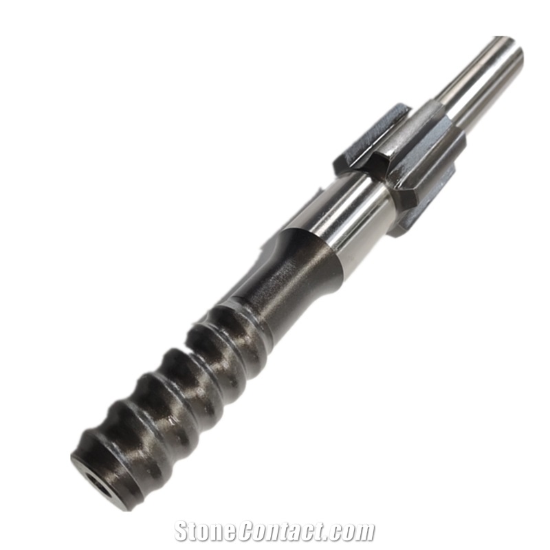 Shank Adapter T38 Atlas COP BBE57-T38-460