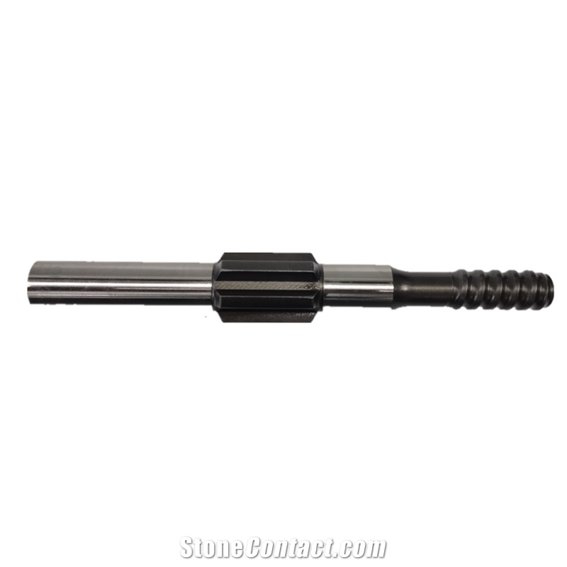 Shank Adapter T38 Atlas COP BBE57-T38-460