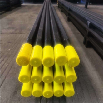 T38 Drifting Drill Rod Rock Drilling Tools