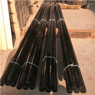 T38 Drifting Drill Rod Rock Drilling Tools