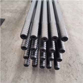 T38 Drifting Drill Rod Rock Drilling Tools