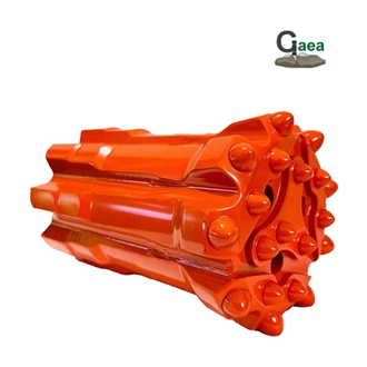 T51 115Mm Rock Drilling Bits Button Bits Thread Bits