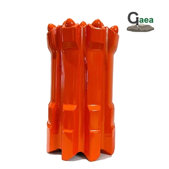 T51 115Mm Rock Drilling Bits Button Bits Thread Bits