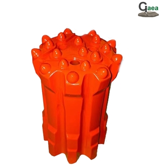 T51 115Mm Rock Drilling Bits Button Bits Thread Bits