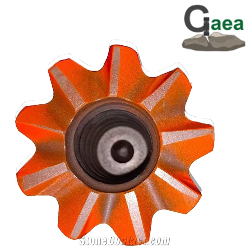 T51 115Mm Rock Drilling Bits Button Bits Thread Bits