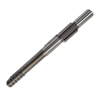 YH65 T45 565Mm Shank Adapter Rock Drilling Tools YH65 T45 565Mm Shank Adapter Rock Drilling Tools