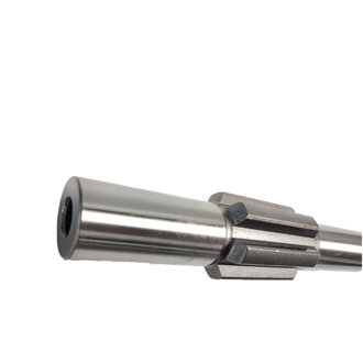 YH65 T45 565Mm Shank Adapter Rock Drilling Tools