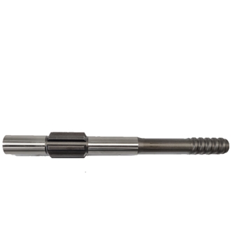 YH95 T51 625Mm Shank Adapter Rock Drilling Tools