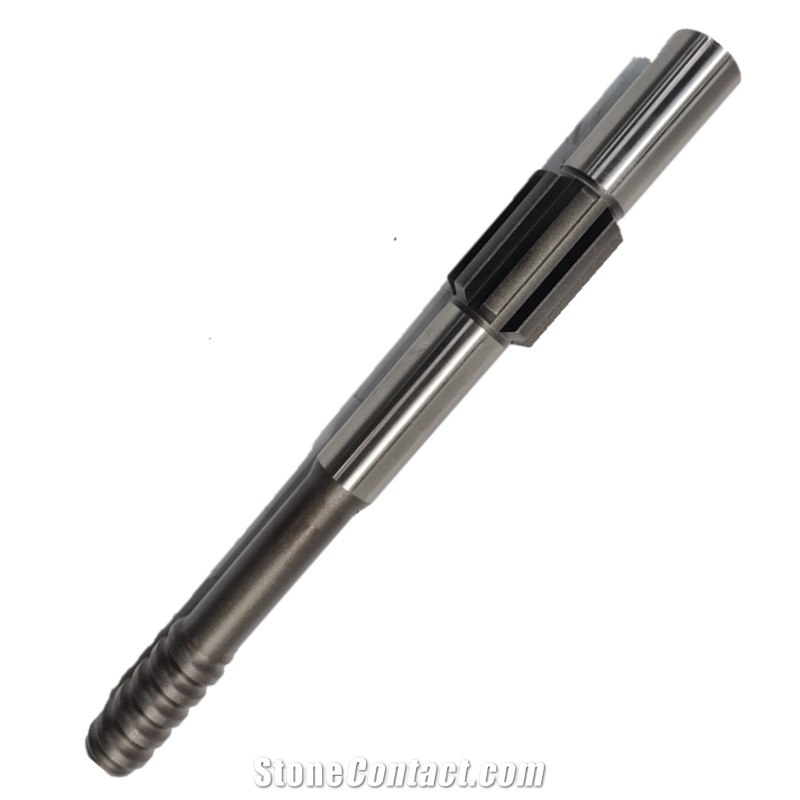 YH95 T51 625Mm Shank Adapter Rock Drilling Tools