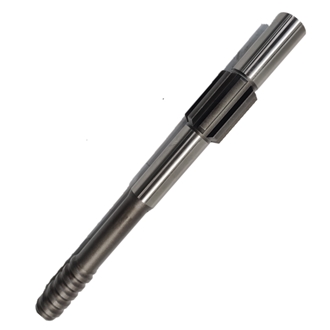 YH95 T51 625Mm Shank Adapter Rock Drilling Tools