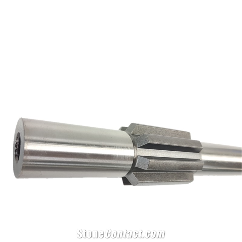 YH95 T51 625Mm Shank Adapter Rock Drilling Tools