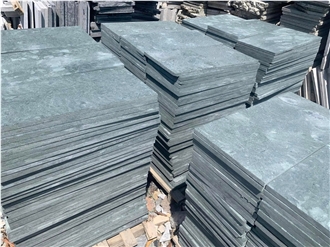 VIETNAM BLUESTONE TILES