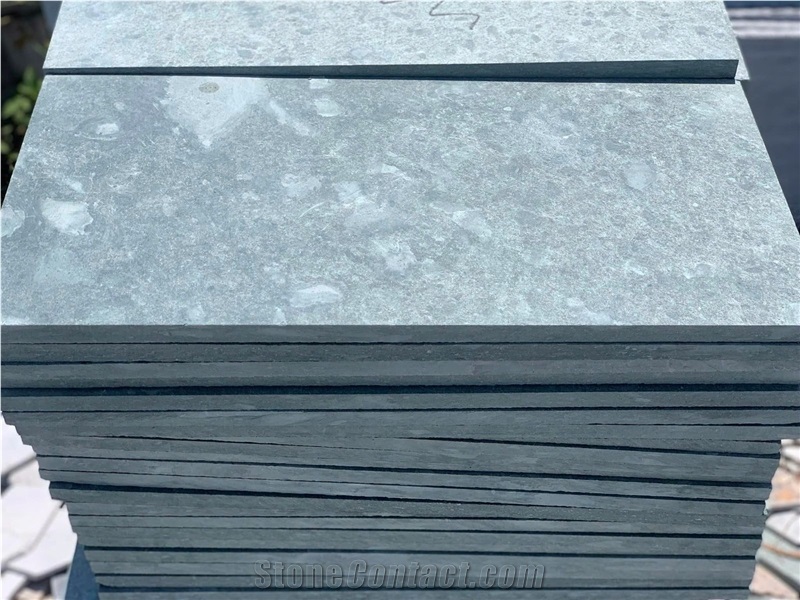 VIETNAM BLUESTONE TILES
