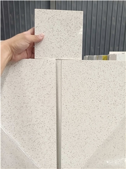 2005 Snow White Quartz Vanity Tops For Apartments