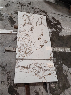 AST 5050 Calacatta Borghini Quartz Kitchen Bar Tops