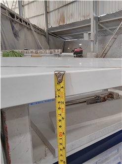 AST 5085 Quartz Givenchi Artificial Stone Countertop
