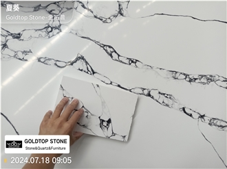 AST 5089 Channel Artificial Stone Slabs