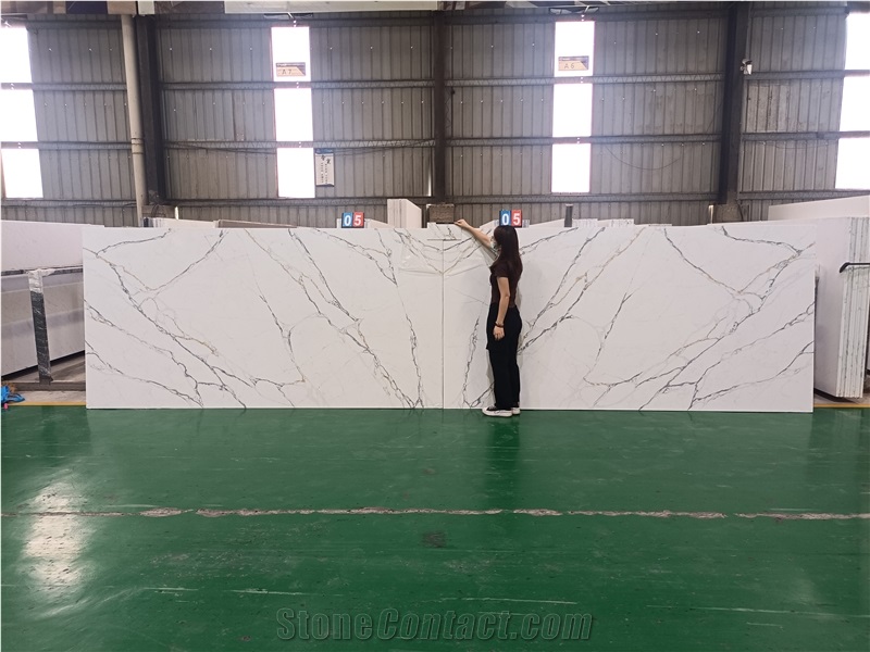 AST 5106 Paonazzo Extra  Artificial Stone Slabs