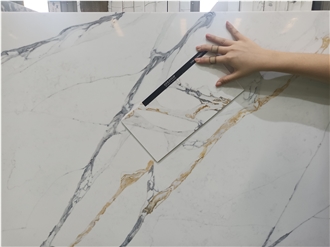AST 5106 Paonazzo Extra  Artificial Stone Slabs