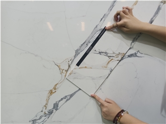 AST 5106 Paonazzo Extra  Artificial Stone Slabs