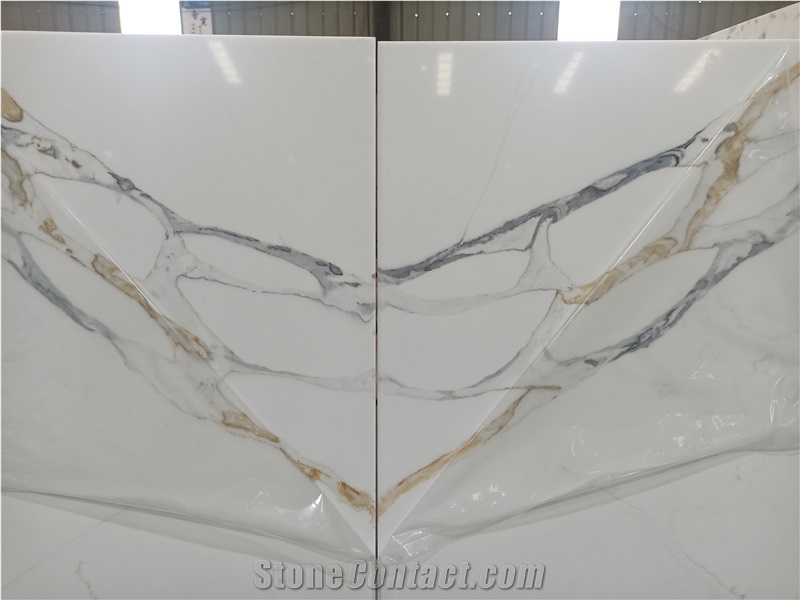 AST 5106 Paonazzo Extra  Artificial Stone Slabs