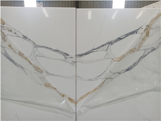 AST 5106 Paonazzo Extra  Artificial Stone Slabs
