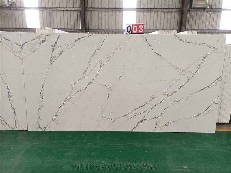 AST 5107 Paonazzo Verona  Artificial Stone Slabs