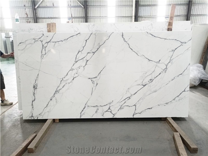 AST 5107 Paonazzo Verona  Artificial Stone Slabs