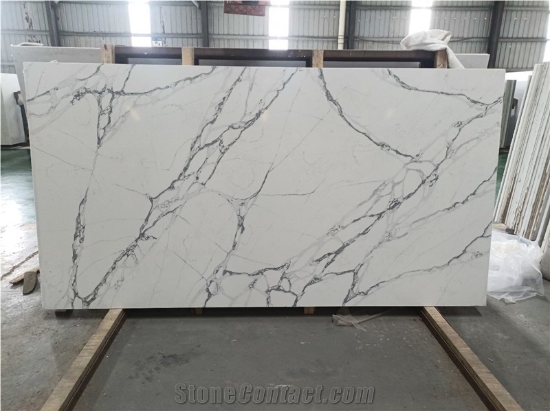 AST 5107 Paonazzo Verona  Artificial Stone Slabs