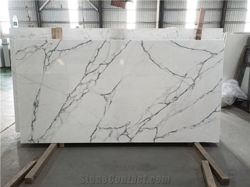 AST 5107 Paonazzo Verona  Artificial Stone Slabs