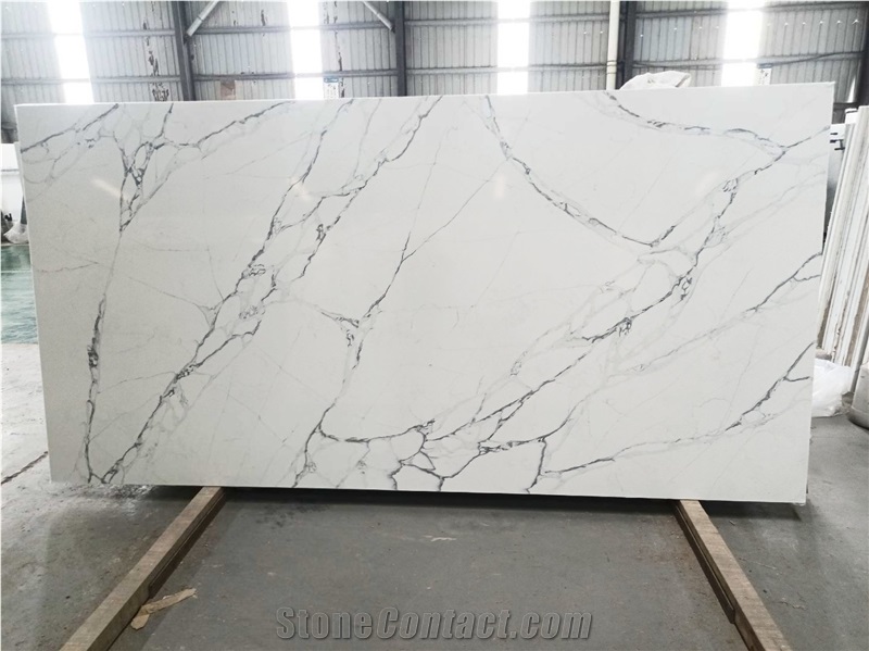 AST 5107 Paonazzo Verona  Artificial Stone Slabs