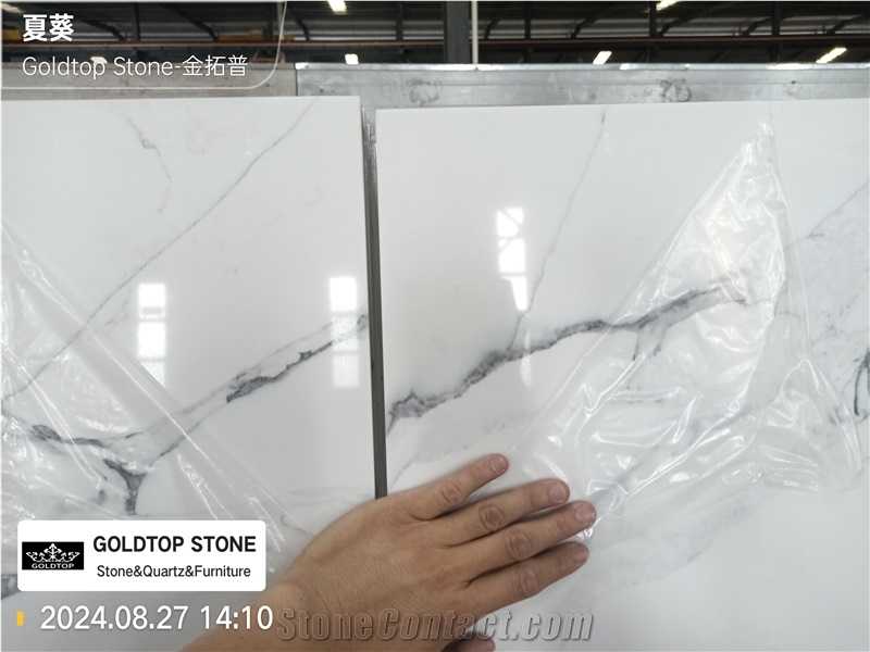 AST 5107 Paonazzo Verona  Artificial Stone Slabs
