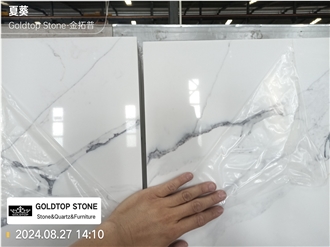 AST 5107 Paonazzo Verona  Artificial Stone Slabs